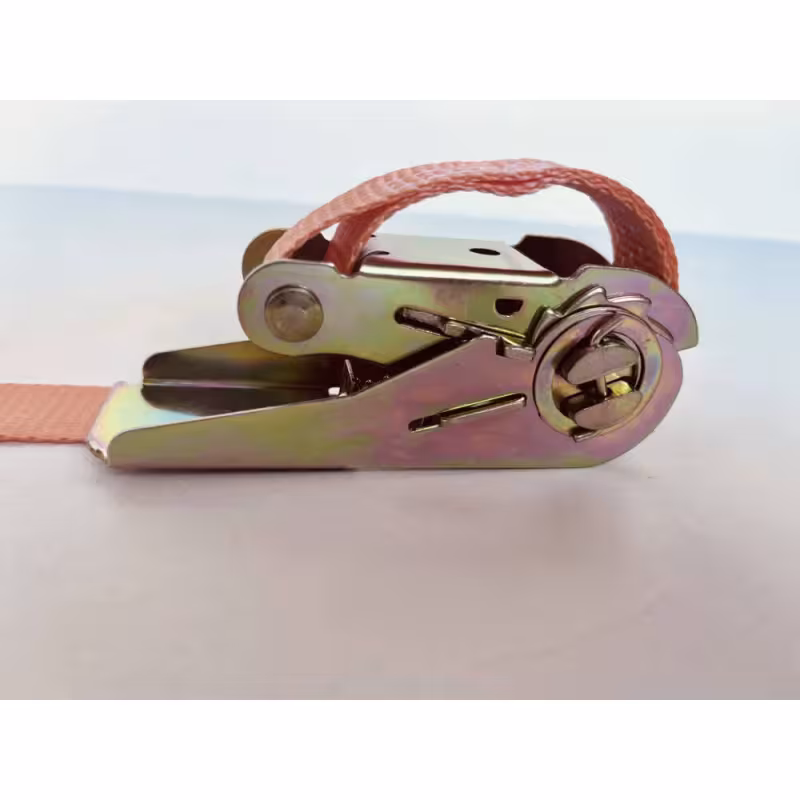 Репер (стяжка груза) Грузкомплект CP254м, 25 мм х 4 м, 0,8 т