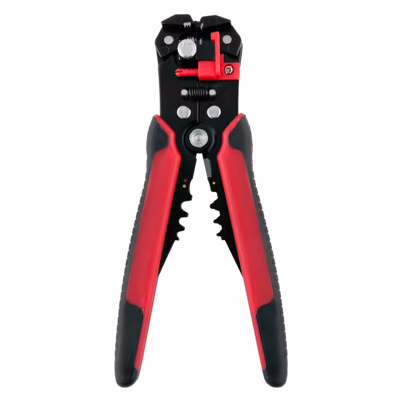 Стриппер автоматический AV Steel AV-630200, 0.05-10 мм