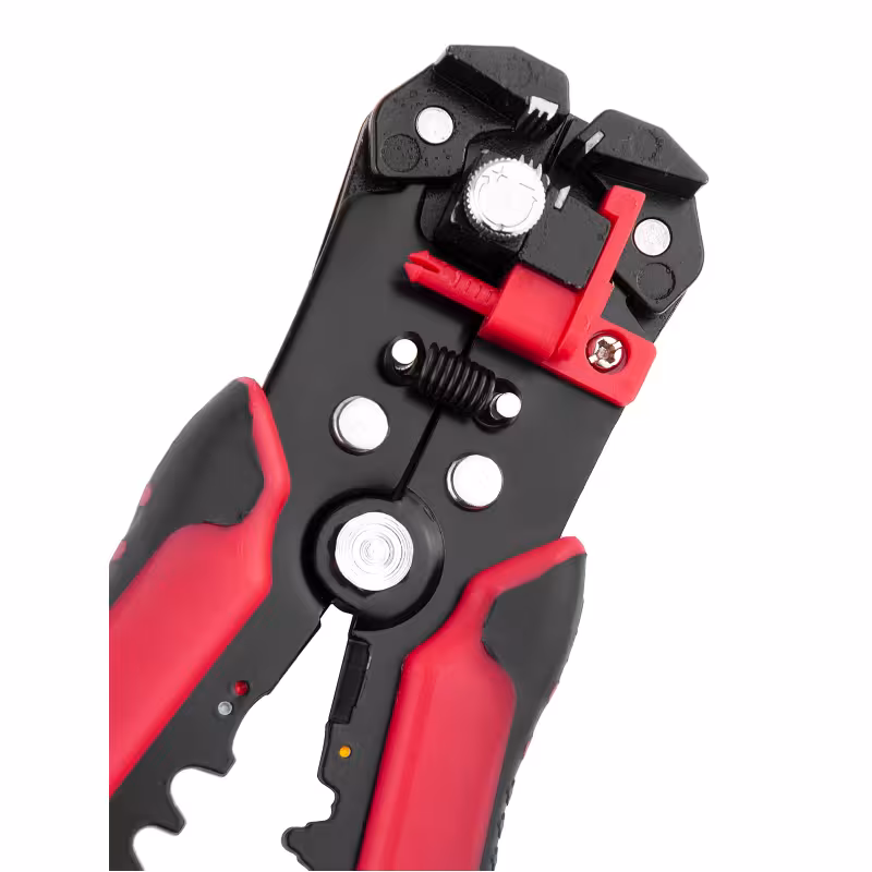 Стриппер автоматический AV Steel AV-630200, 0.05-10 мм