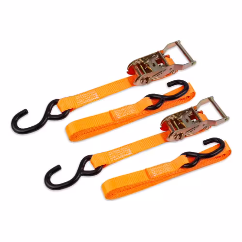 Репер (стяжка груза) DSV R88301, 27мм, 4.6м, 1.35т, 2 шт.