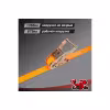 Репер (стяжка груза) DSV R88301, 27мм, 4.6м, 1.35т, 2 шт.