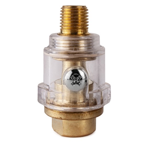 Маслодобавитель AV Steel AV-700504