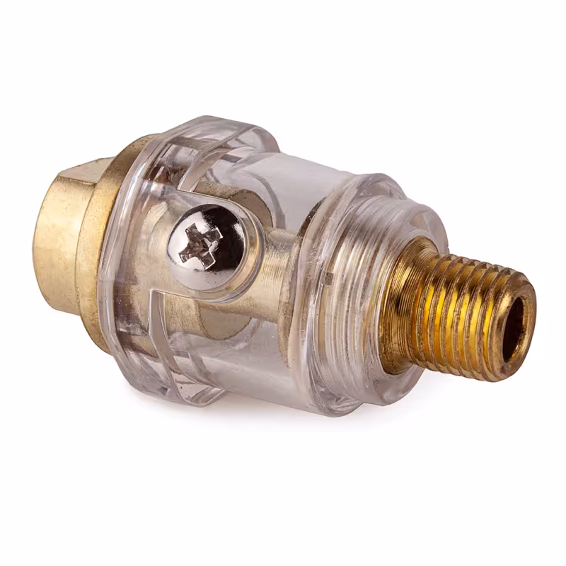 Маслодобавитель AV Steel AV-700504