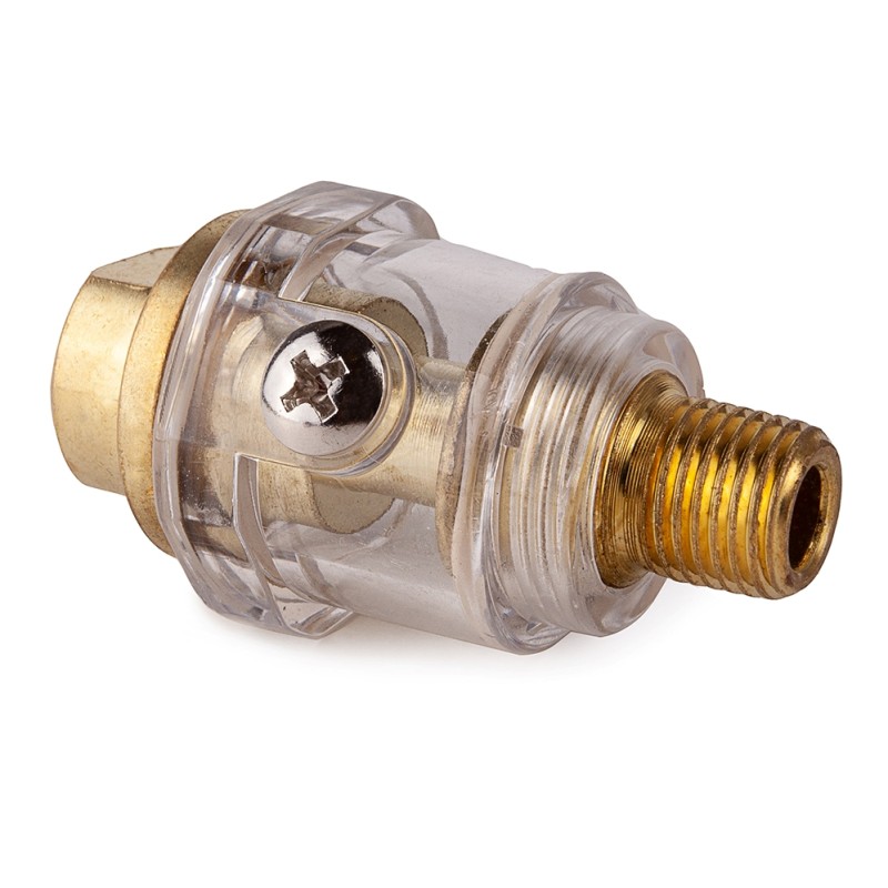 Маслодобавитель AV Steel AV-700504