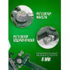 Краскопульт пневматический RockForce FK-W-827-14