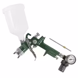 Краскопульт пневматический RockForce FK-W-827-14