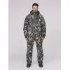 Костюм мужской Triton Gear Craft PRO -45, ткань Вилтекс, серый, размер 44-46, 170-176 см