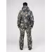 Костюм мужской Triton Gear Craft PRO -45, ткань Вилтекс, серый, размер 48-50, 170-176 см