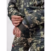 Костюм мужской Triton Gear Craft PRO -45, ткань Вилтекс, серый, размер 56-58, 170-176 см