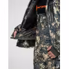 Костюм мужской Triton Gear Craft PRO -45, ткань Вилтекс, серый, размер 56-58, 170-176 см