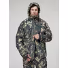 Костюм мужской Triton Gear Craft PRO -45, ткань Вилтекс, серый, размер 56-58, 170-176 см