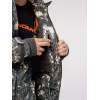 Костюм мужской Triton Gear Craft PRO -45, ткань Вилтекс, серый, размер 56-58, 170-176 см