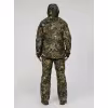 Костюм мужской Triton Gear Craft PRO -45, ткань Вилтекс, бежевый, размер 48-50, 170-176 см