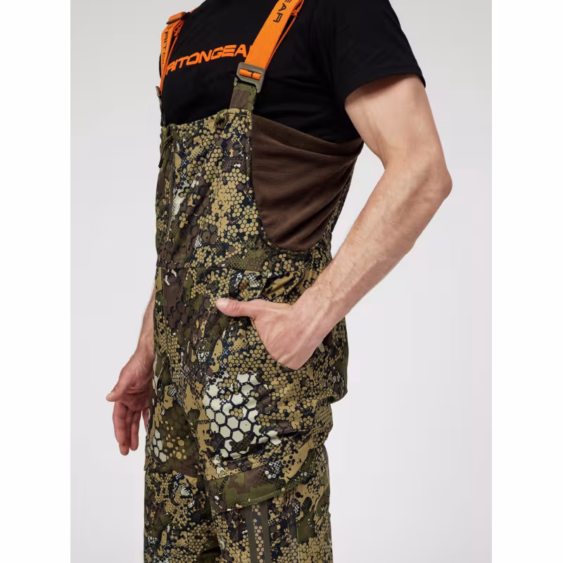 Костюм мужской Triton Gear Craft PRO -45, ткань Вилтекс, бежевый, размер 48-50, 170-176 см