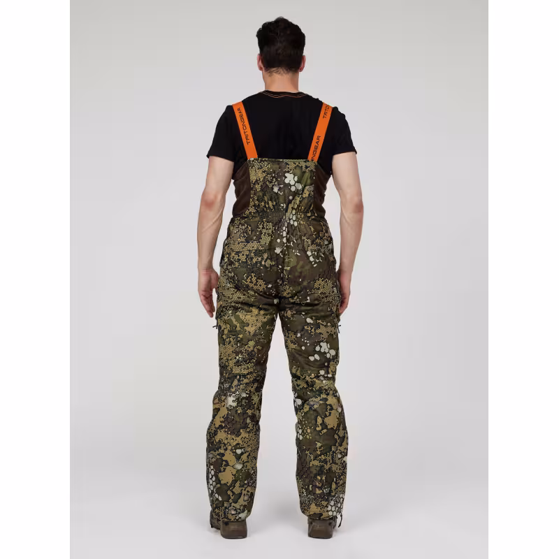 Костюм мужской Triton Gear Craft PRO -45, ткань Вилтекс, бежевый, размер 56-58, 170-176 см