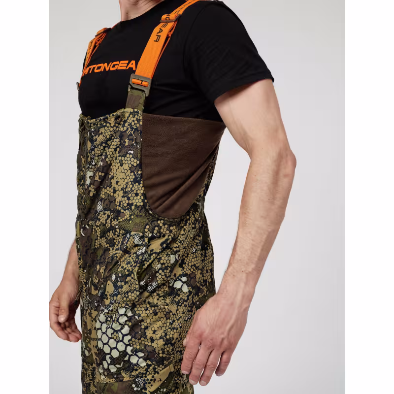 Костюм мужской Triton Gear Craft PRO -45, ткань Вилтекс, бежевый, размер 56-58, 182-188 см