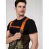 Костюм мужской Triton Gear Craft PRO -45, ткань Вилтекс, бежевый, размер 56-58, 182-188 см
