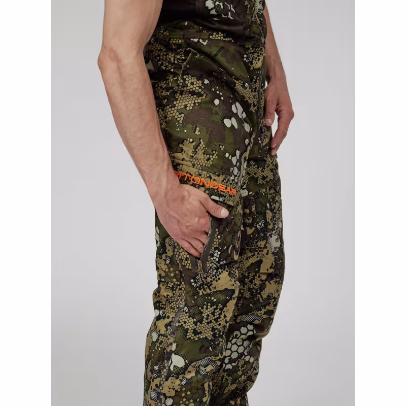 Костюм мужской Triton Gear Craft PRO -45, ткань Вилтекс, бежевый, размер 56-58, 182-188 см