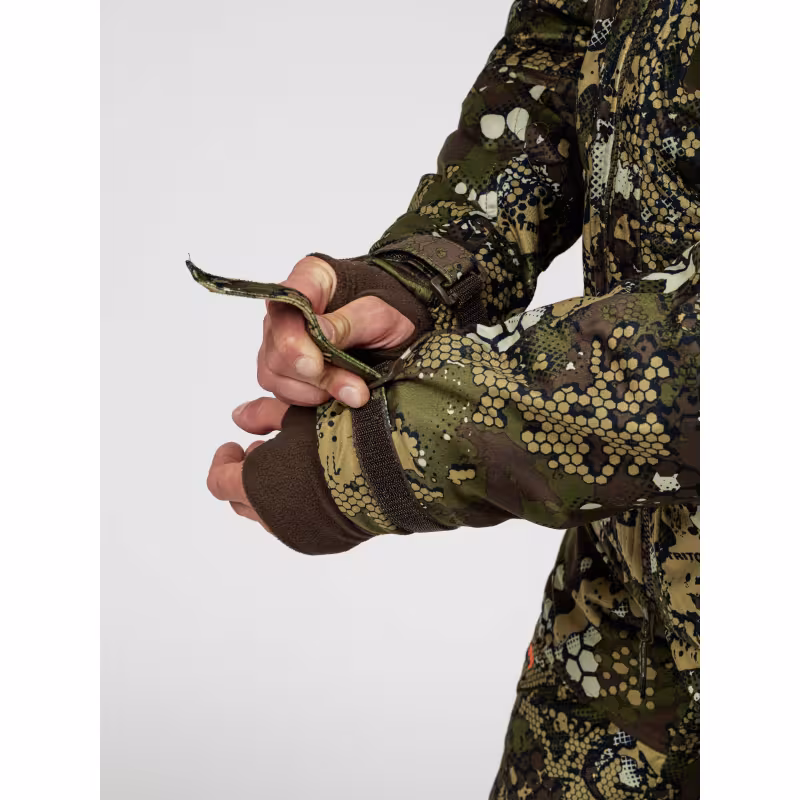 Костюм мужской Triton Gear Craft PRO -45, ткань Вилтекс, бежевый, размер 60-62, 170-176 см