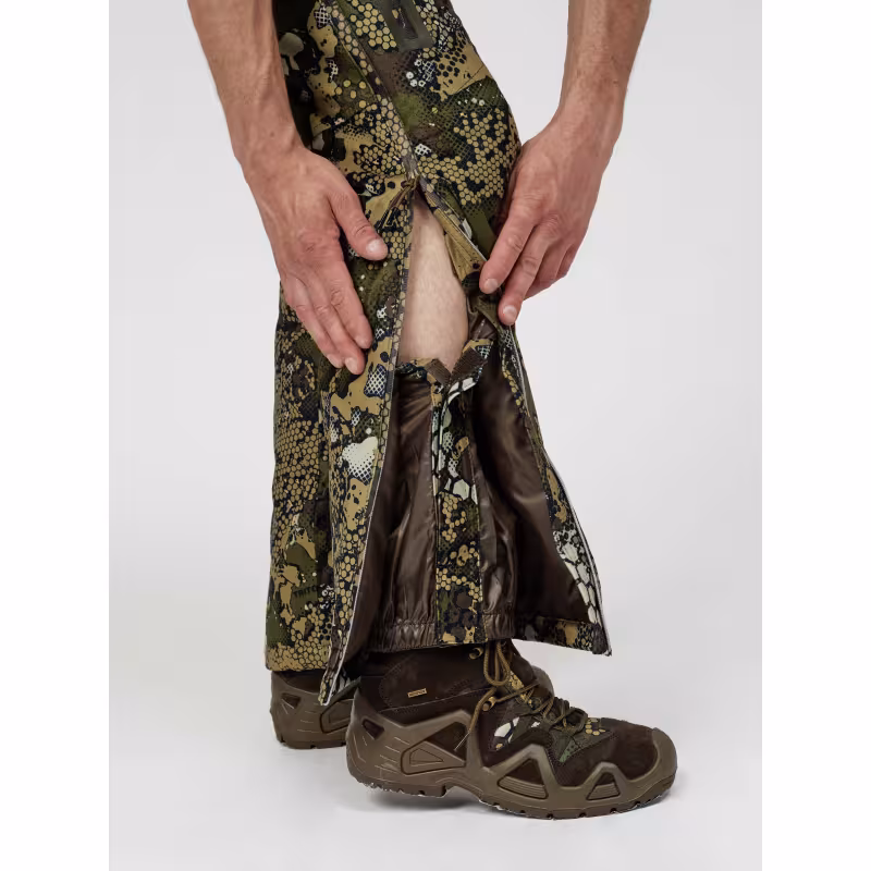 Костюм мужской Triton Gear Craft PRO -45, ткань Вилтекс, бежевый, размер 60-62, 170-176 см