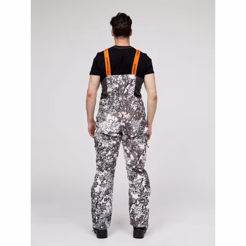 Костюм мужской Triton Gear Craft PRO -45, ткань Вилтекс, белый, размер 48-50, 182-188 см