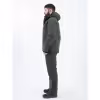 Костюм мужской Triton Gear Тритон PRO -45, ткань Норвегия, хаки, размер 60-62, 170-176 см