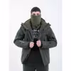 Костюм мужской Triton Gear Тритон PRO -45, ткань Норвегия, хаки, размер 60-62, 170-176 см
