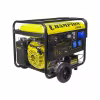 Генератор бензиновый Champion GG6501E + ATS