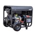 Генератор дизельный Hyundai DHY 8000LE-3