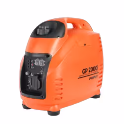 Генератор инверторный бензиновый Patriot GP 2000i