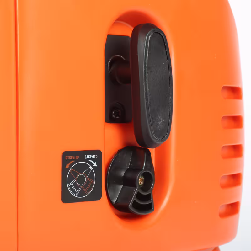 Генератор инверторный бензиновый Patriot GP 2000i