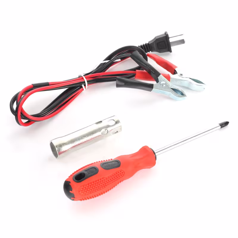 Генератор инверторный бензиновый Patriot GP 2000i