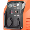 Генератор бензиновый инверторный Patriot 2700i