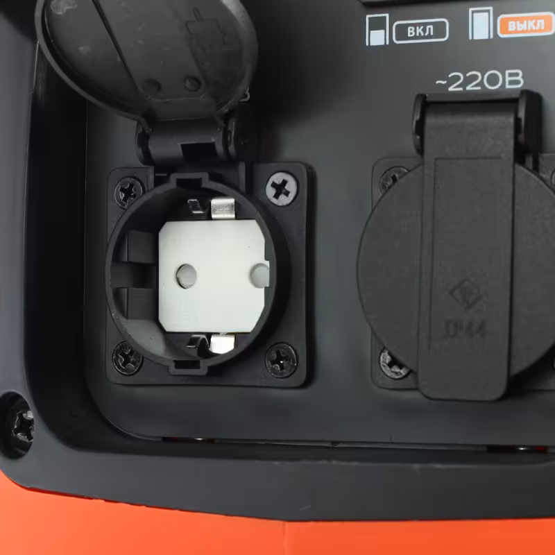 Генератор бензиновый инверторный Patriot 2700i