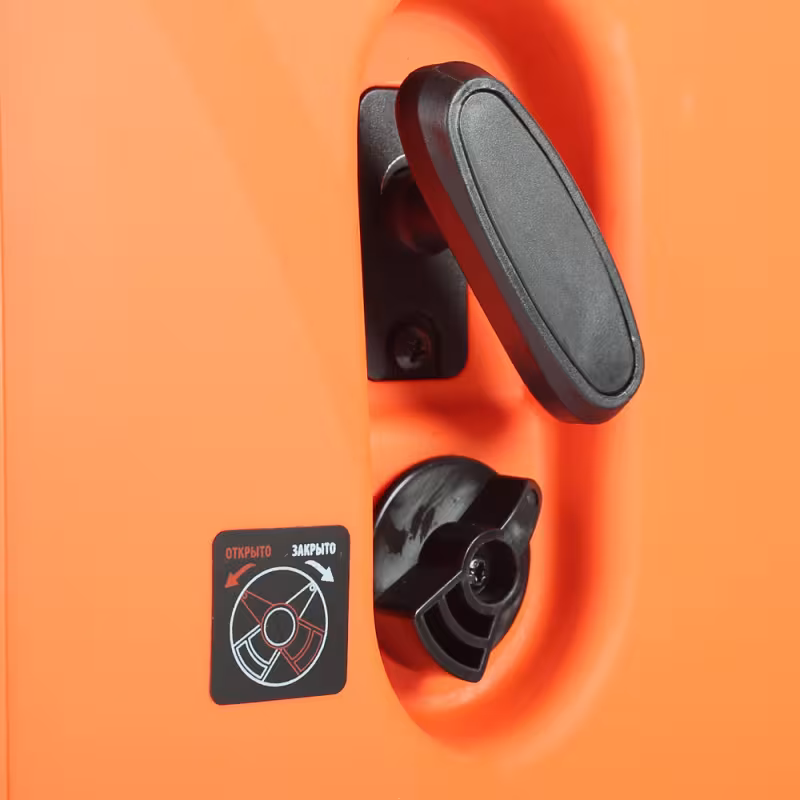 Генератор бензиновый инверторный Patriot 2700i