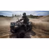 Квадроцикл CFMOTO Cforce 400L EPS, зеленый