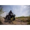 Квадроцикл CFMOTO Cforce 400L EPS, зеленый
