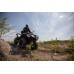 Квадроцикл CFMOTO Cforce 400L EPS, зеленый