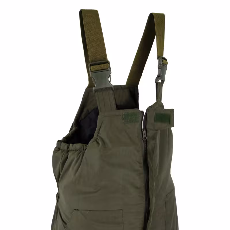 Костюм мужской Элементаль Ifrit Nerub, ткань Токио, цвет Олива, размер 52-54, 170-176 см