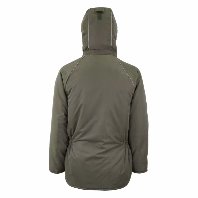 Костюм мужской Элементаль Ifrit Nerub, ткань Токио, цвет Олива, размер 52-54, 182-188 см