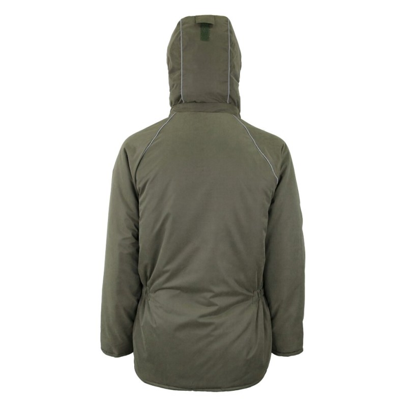 Костюм мужской Элементаль Ifrit Nerub, ткань Токио, цвет Олива, размер 56-58, 170-176 см