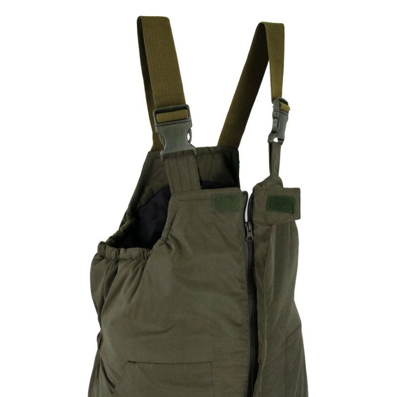 Костюм мужской Элементаль Ifrit Nerub, ткань Токио, цвет Олива, размер 56-58, 170-176 см