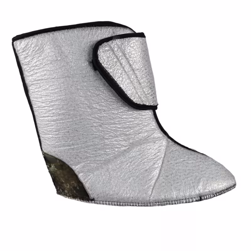 Сапоги ЭВА мужские зимние Элементаль Ifrit Ice Guard СЭ-403, цвет черный, размер 44-45