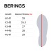 Сапоги ЭВА мужские зимние Norfin Berings Spike 14863, серый, размер 42-43