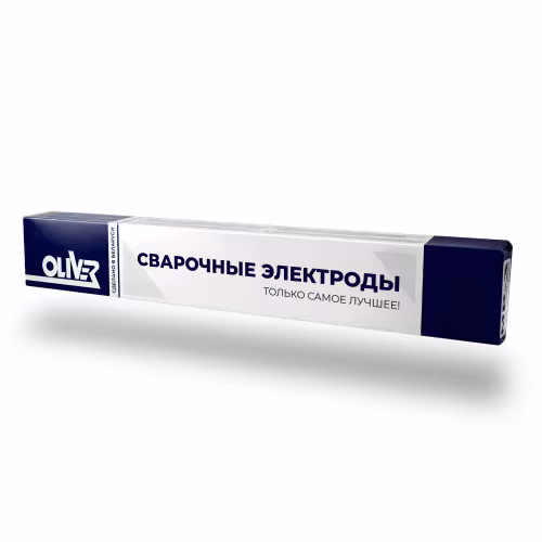 Электроды Оливер, АНО-4 d=3.0х5.0кг, 70-140А, тип Э46, AC/DC