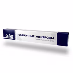 Электроды Оливер, УОНИ 13/55 d=4.0х5кг, тип Э50А, DC