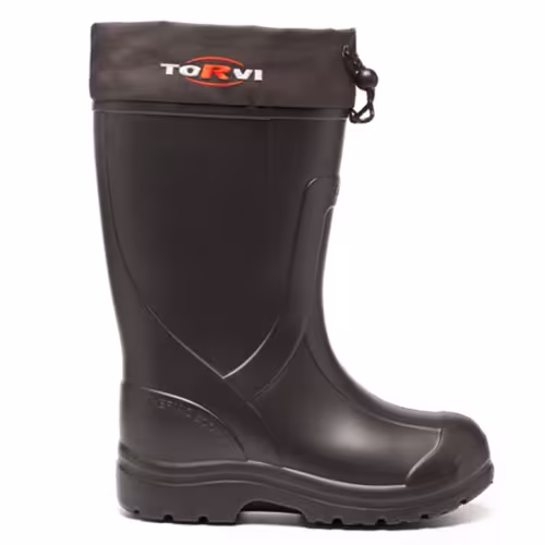 Сапоги ЭВА мужские зимние Torvi CBM014544, черный, размер 40-41