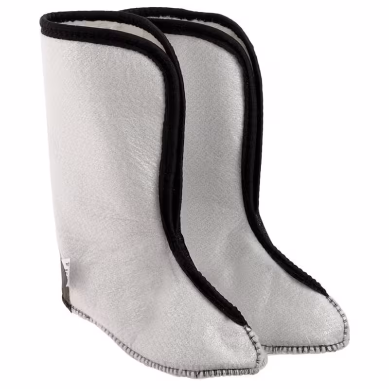 Сапоги ЭВА мужские зимние Torvi CBM014544, черный, размер 40-41