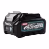 Аккумулятор Makita BL4025 XGT (40В, 2.5Ач, Li-Ion)