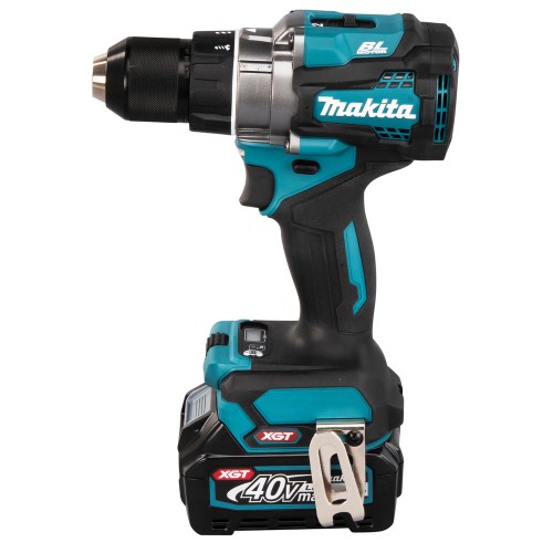 Дрель-шуруповерт аккумуляторная Makita DF001GD201